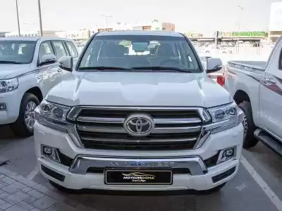 کاملا نو Toyota Unspecified برای فروش که در دوحه #8137 - 1  image 